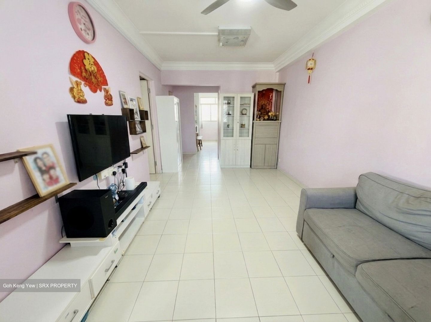 Blk 110 Teck Whye Lane (Choa Chu Kang), HDB 3 Rooms #590363631
